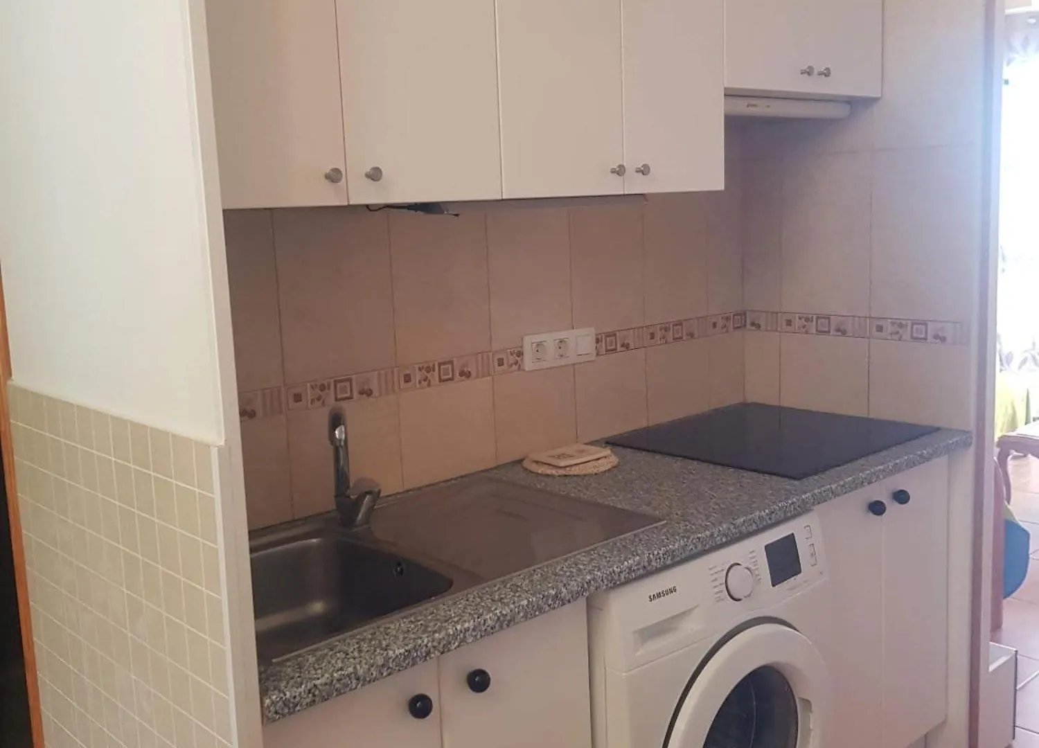 Apartment Orlando Costa Adeje Španělsko
