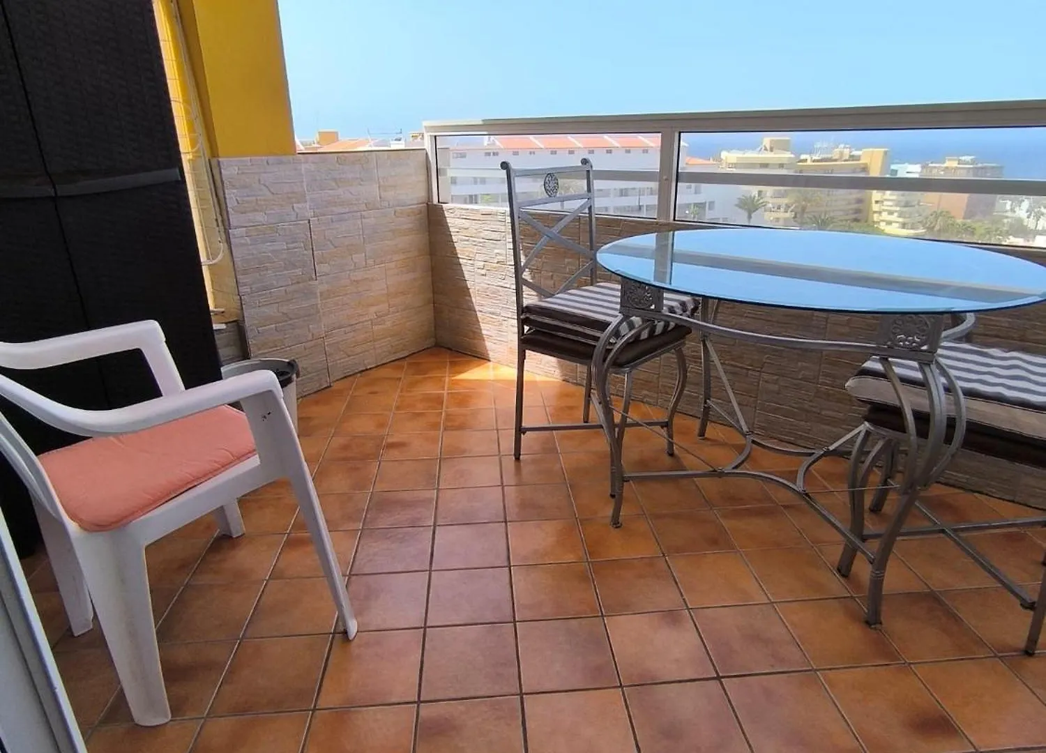 Apartment Orlando Costa Adeje 0*, Costa Adeje (Tenerife) Španělsko