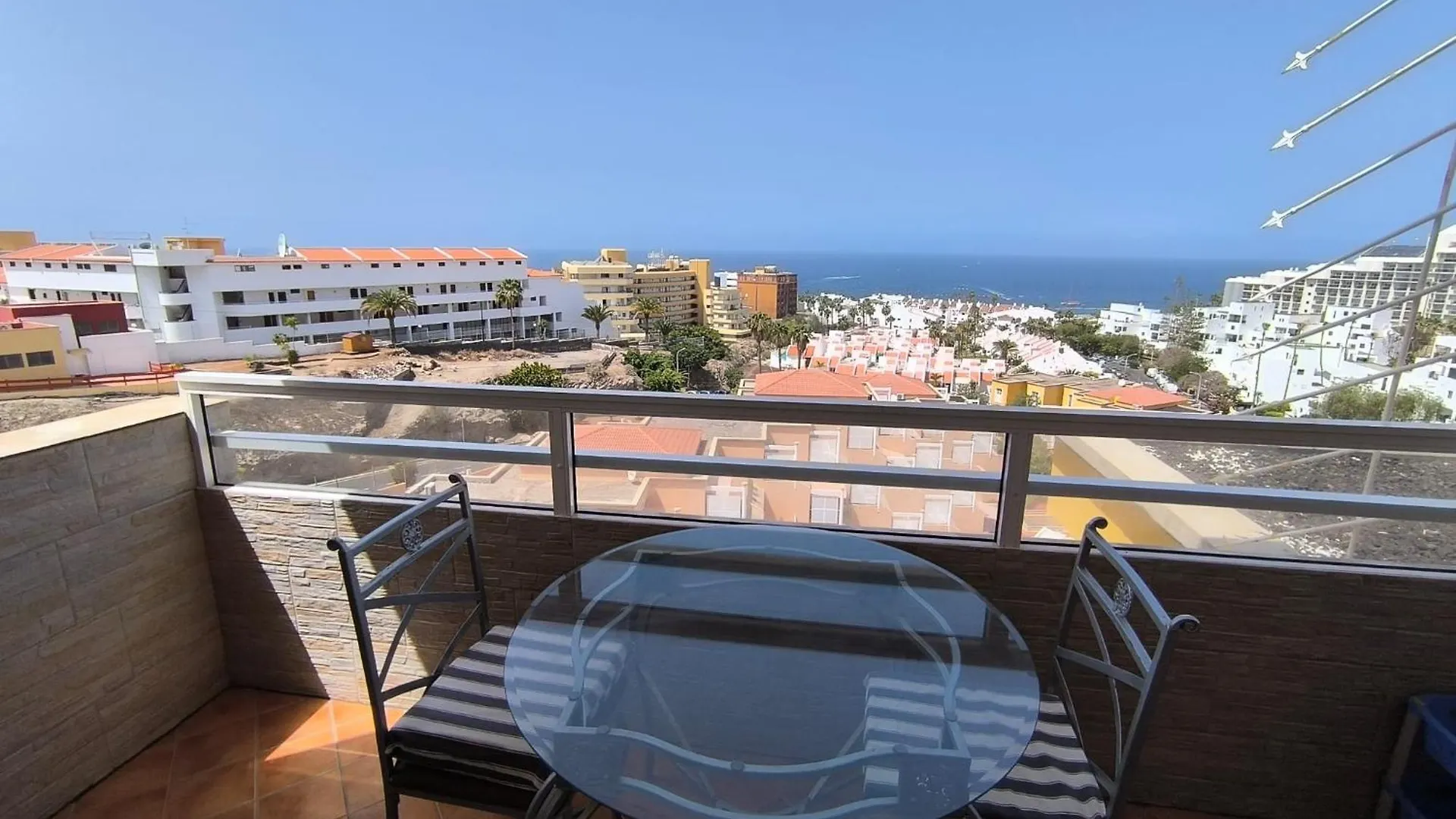 Apartment Orlando Costa Adeje