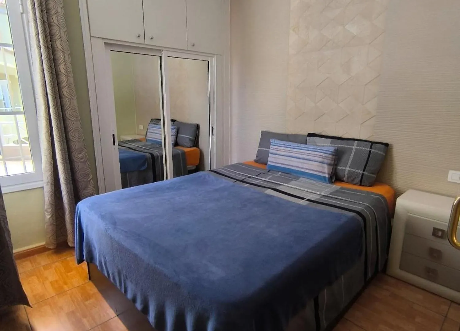Apartment Orlando Costa Adeje Španělsko